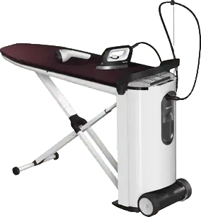 Miele Парогенератор