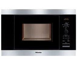 Miele Микроволновая печь